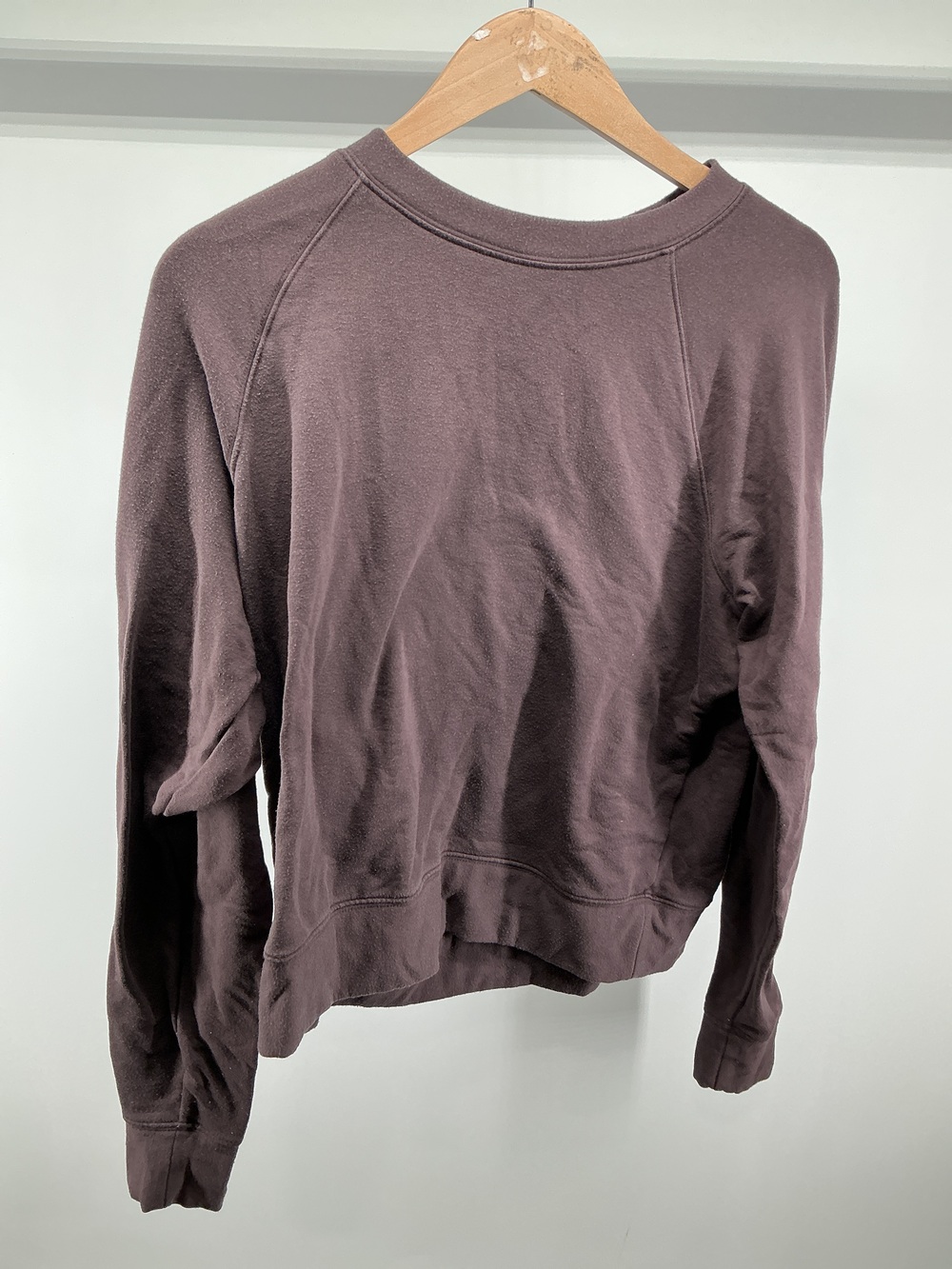 SuperSoft Fleece Crew